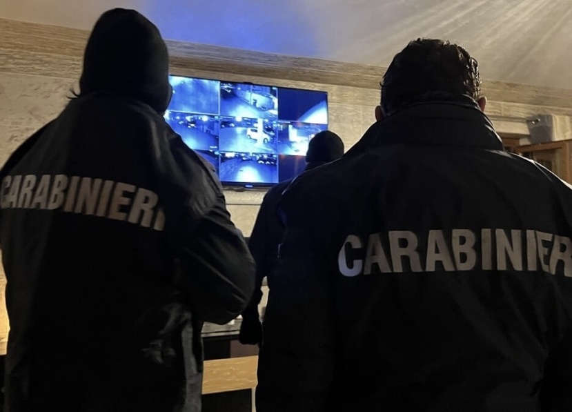 ‘Ndrangheta: sequestrati 4mln all’organizzazione di Giacomo Madaffari attiva sul Anzio e Nettuno