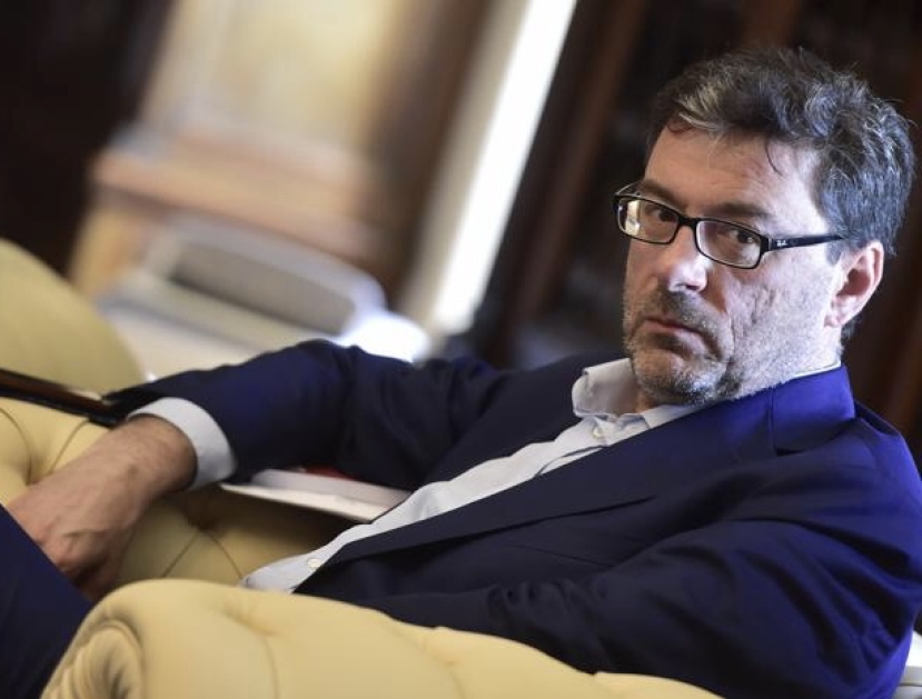 BOT semestrali avanti tutta: la conferma di Giorgetti (MEF) agli Stati Generali della Lega ad Arona