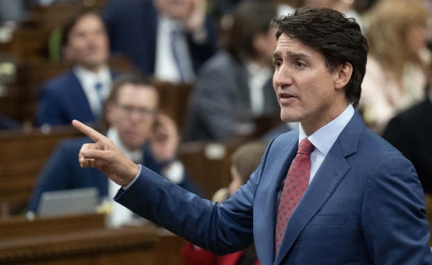 Canada: le dimissioni di Trudeau e la proposta di Trump: “Diventi il 51º Stato degli USA”