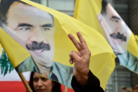 Turchia: il fondatore del PKK, Ocalan chiede dal carcere lo scioglimento del partito “È l’ora della Pace”