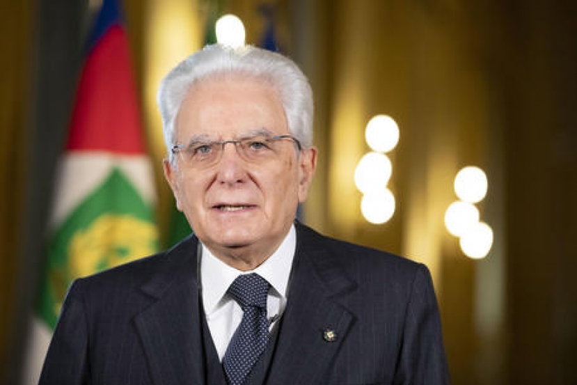 Mafia, celebrazione anniversario morte La Torre e Di Salvo. Mattarella:”Educare per una collettività libera”