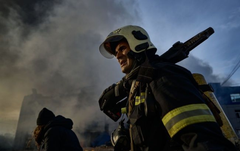 Ucraina: un raid russo ha colpito a Sumy un centro sociale e orfanatrofio. Feriti 13 civili tra cui bambini