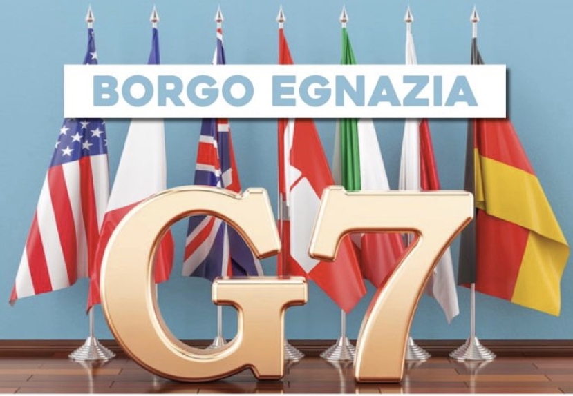 G7 Puglia: Fasano si blinda per accogliere i leader mondiali e 5 paesi ospiti dell’Italia