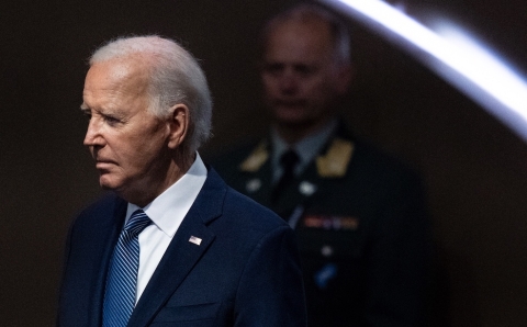 Casa Bianca: Biden annulla il suo viaggio in Italia per l’emergenza fiamme a Los Angeles