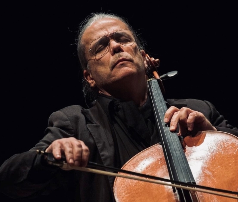 Il viaggio musicale di Stefano Mainetti con Luca Pincini e Gilda Buttà con l&#039;album &quot;Along Time&quot;