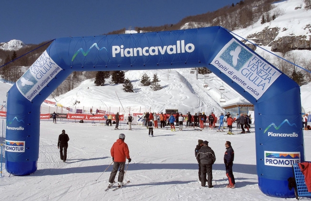 Friuli Venezia Giulia: al via la stagione sciistica da Piancavallo a Forni con skipass senza aumenti