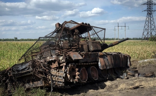 Conflitto Ucraina, Zelensky: possibile scambio di territori occupati da Mosca nel Kursk