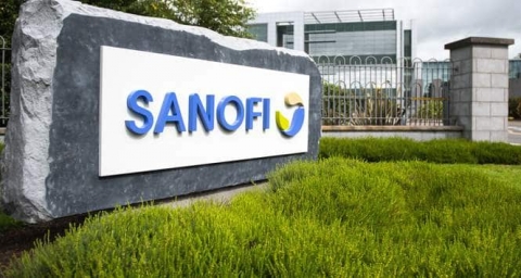 Terapie Covid, il gruppo francese Sanofi dice addio ai test di Kevzara: "Non soddisfa i criteri"