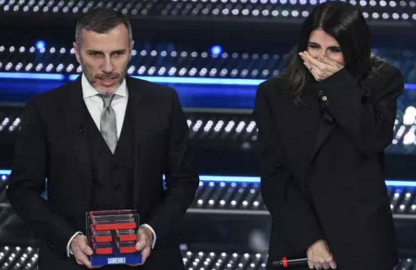 SANREMO 2025: Gli altri premi del Festival