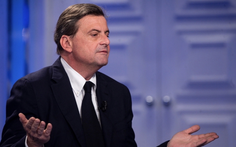 Terzo polo è già game over. Calenda: “Renzi non intende liquidare Italia Viva”