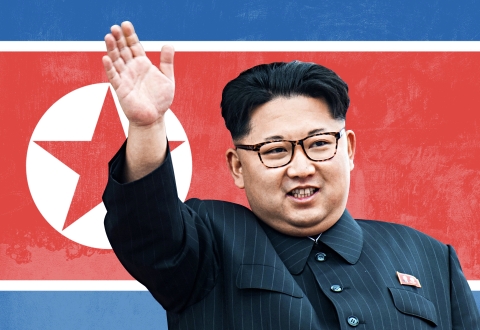 La Corea del Nord celebra i 76 anni della sua costituzione. Gli auguri di Xi e Putin