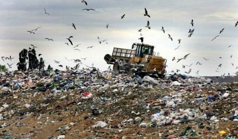 Roma, la discarica di Malagrotta riaccende la polemica con i 250 mln di fondi erogati dalla Regione Lazio