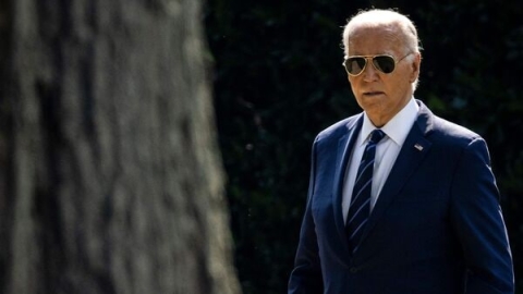 Usa, Biden: "Non vedo l'ora di tornare a fare campagna elettorale". Smentita l'ipotesi ritiro