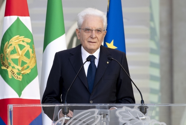 Giornata Mondiale Diritti Umani, Mattarella: “Ancora violati ed abusati in molte parti del mondo”