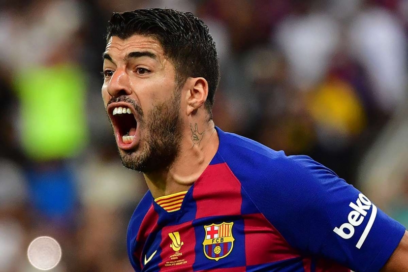 Il caso Luis Suarez da migrante a cittadino italiano superando il decreto &quot;Salvini&quot;