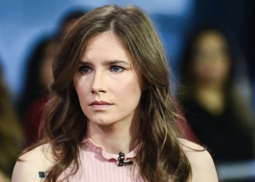 Omicidio Kercher: confermata la condanna per calunnia nei confronti di Lumumba ad Amanda Knox