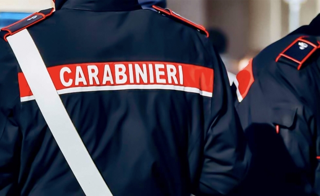 Palermo: maxi-operazione antimafia dei Carabinieri con 200 arresti da Trapani a Reggio Calabria