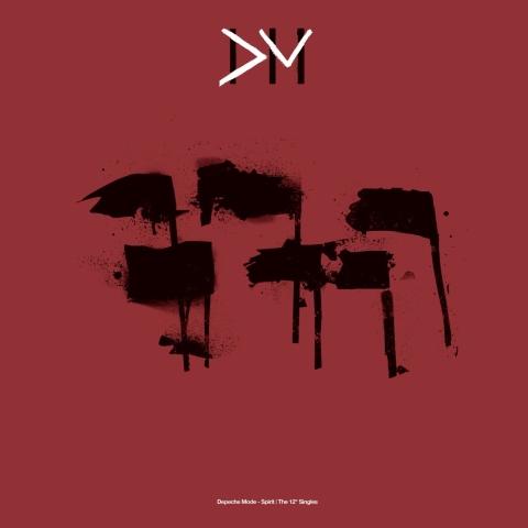 Sony Music Entertainment celebra con ristampe di vinili 12" i Depeche Mode da 'Spirit' a 'So much love'