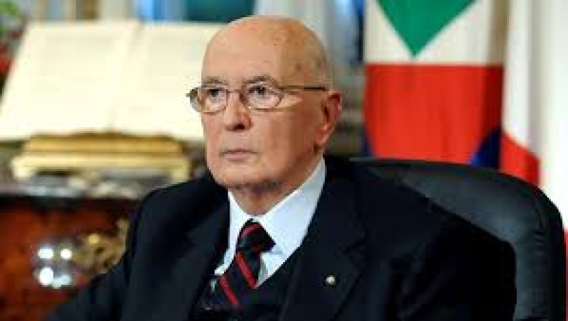 Nasce la Fondazione Giorgio Napolitano: Walter Veltroni sarà il presidente che curerà il programma del centenario