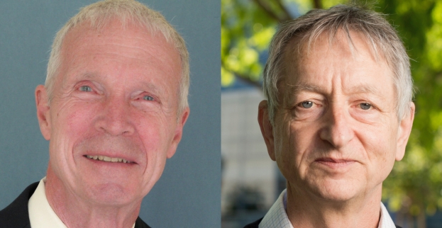 Nobel Fisica 2024: i ricercatori Hopfield e Geoffry mandano in “palestra” le reti neurali