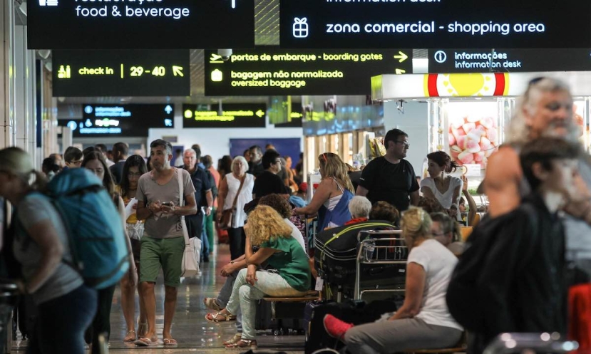 Volo da Madeira di WizzAir: ancora le raffiche di vento impediscono il rientro su Roma