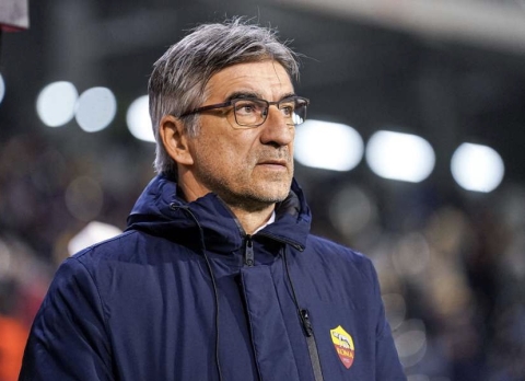 Serie A: la Roma licenzia anche Ivan Juric. Movimenti per un nuovo allenatore