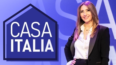 Rai Italia arriverà in diretta in 5 continenti con "Casa Italia" per raccontare Cultura, Economia e Sport del nostro paese