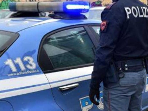 Roma: arrestato un 66enne che ha sfregiato con il coltello una donna di 33 anni a Guidonia. Aveva precdenti per stalking