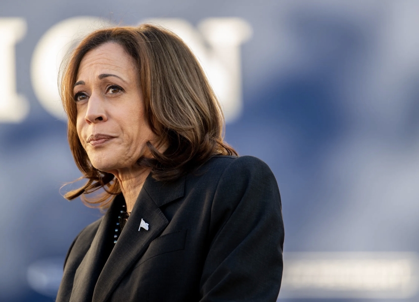 Campagna elezioni Usa: Kamala Harris (Dem) raccoglie la cifra record di 540 mln di dollari