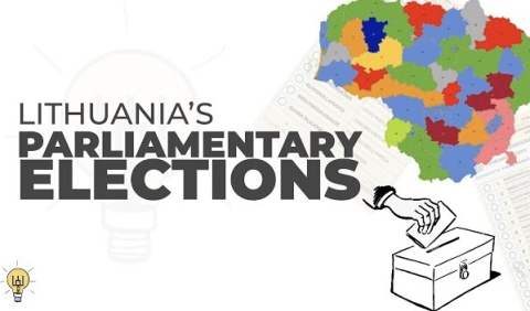 Lituania al voto per il rinnovo del Seimas. I sondaggi indicano una possibile vittoria del centro-sinistra