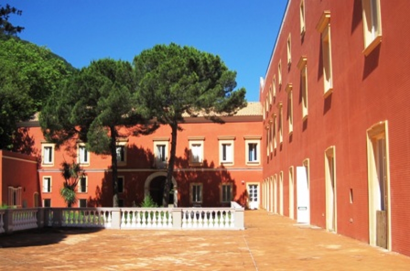 Castellammare di Stabia: il ministro Franceschini inaugura il Museo Archeologico Libero d&#039;Orsi nella Reggia di Quisisana