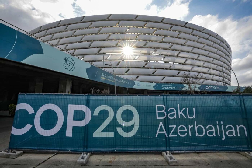 Cop29 alle battute finali a Baku per il documento programmatico sul futuro del clima