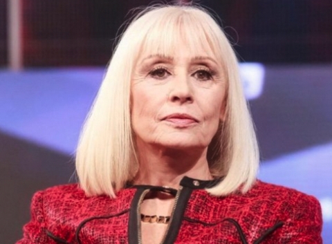 Addio a Raffaella Carrà