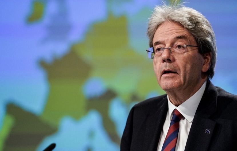 Ue, Gentiloni (Economia) al meeting Ecofin: “Modifiche al patto se ci sarà equilibrio”