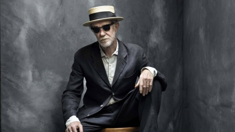 Francesco De Gregori, concerto speciale alla Reggia di Caserta per la decima edizione del festival Un’Estate da Belvedere