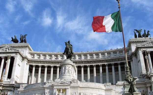 Giornata dell’Unità nazionale: oggi all’Altare della Patria la cerimonia con Mattarella e Meloni