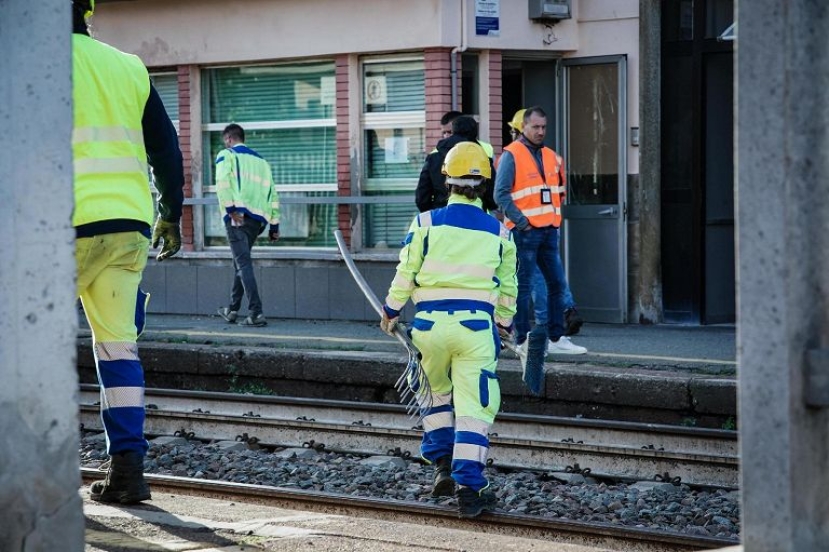 Tragedia Ferroviaria Brandizzo: Le Misure Di Sicurezza Inapplicate. Il ...