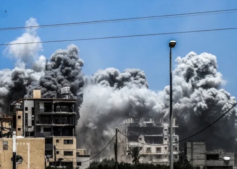 Striscia di Gaza, Yemen e Libano sotto attacco israeliano: 15 vittime e 87 feriti nei tre raid IDF