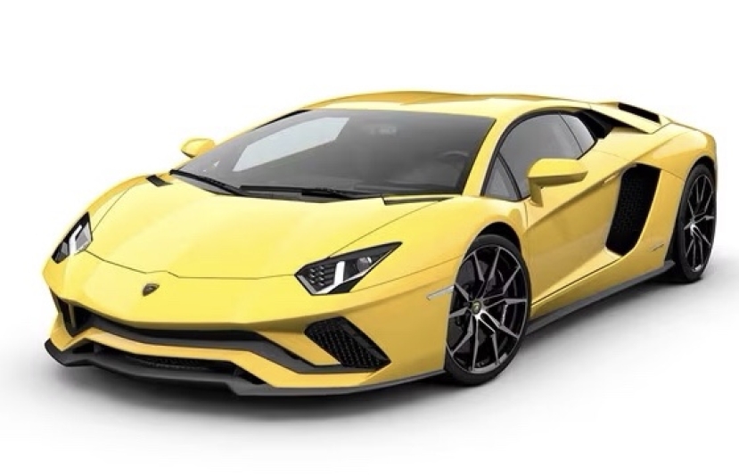 Accordo Lamborghini e Lavazza: l’eccellenza italiana diventa itinerante a bordo del truck delle supersportive