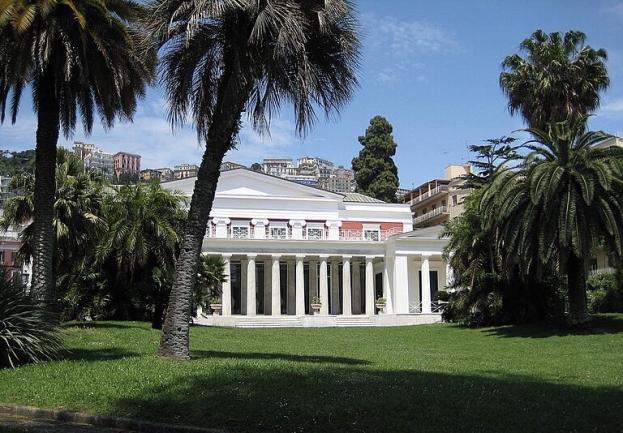 Napoli: il museo di Villa Pignatelli e delle Carrozze passa sotto la direzione di Palazzo Reale