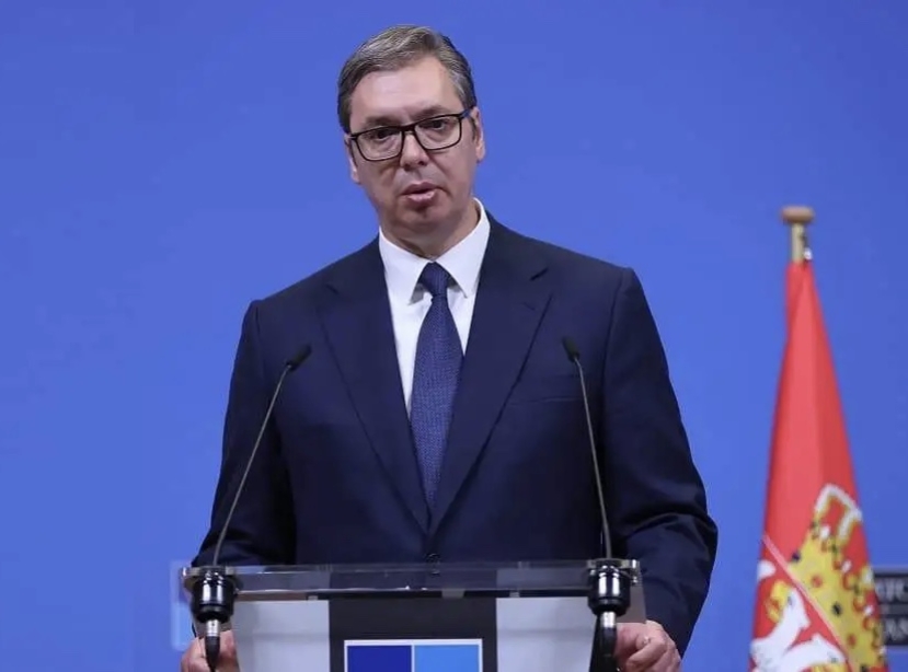 Serbia al voto con i sondaggi tutti per una riconferma di Alexander Vucic del partito progressista Sns