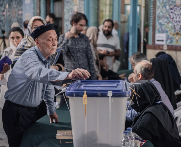 Iran: il riformista Pezeshkian non riesce ad evitare il ballottaggio. Si ritorna alle urne