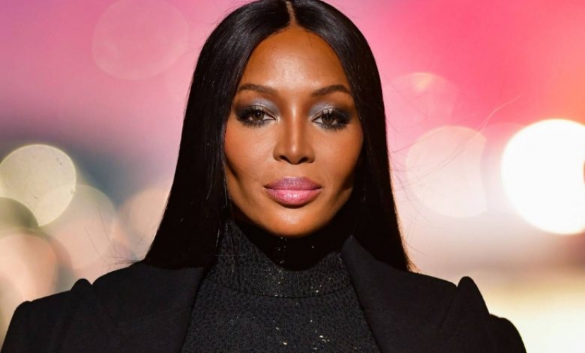 Maternità: la top model Naomi Campbell diventata mamma a 51 anni. Non si conosce il nome della bimba