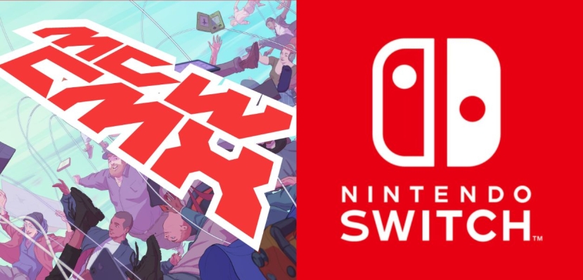 Nintendo protagonista a Milan Games Week &amp; Cartoomics 2023