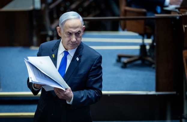 MediOriente: Netanyhau invitato a Washington per definire la sua posizione nel conflitto con Hamas