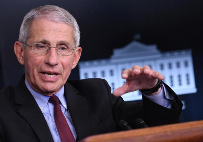 Vaccini, terza dose anche per Usa. Fauci “Ci saranno altre epidemie e preoccupano i no-vax”