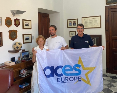 La Maddalena si prepara al programma di "Isola Europea dello Sport 2025". Lai (Sindaco): "Coinvolgeremo i 35 sindaci delle isole minori"