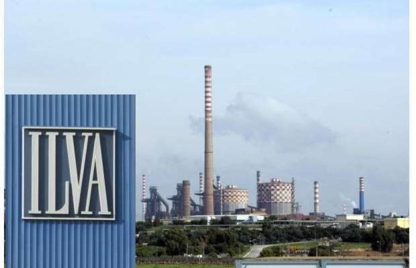 Ex Ilva: il Ministero del Lavoro ha siglato l’accordo per la Cassa integrazione per 4.050 lavoratori