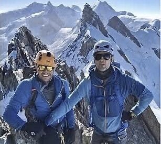 Alpinisti morti sul Gran Sasso: il 2 gennaio i funerali a Santarcangelo di Romagna e San Vito