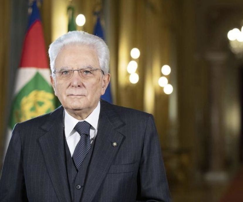 Compleanno Mattarella: il capo dello Stato compie 83 anni. Gli auguri di Camera e Senato
